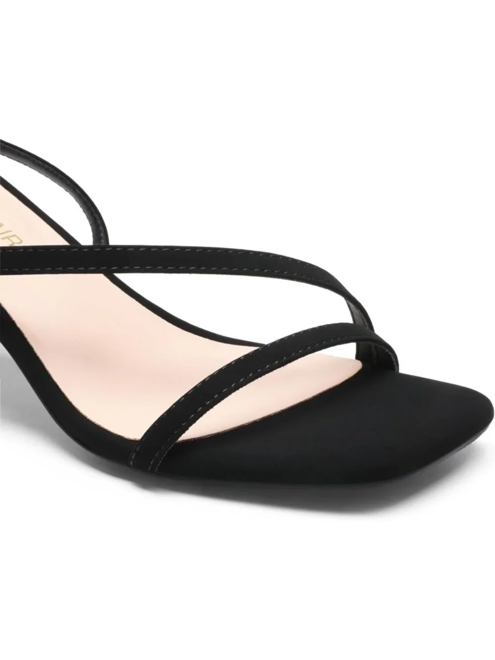 N/A strappy design